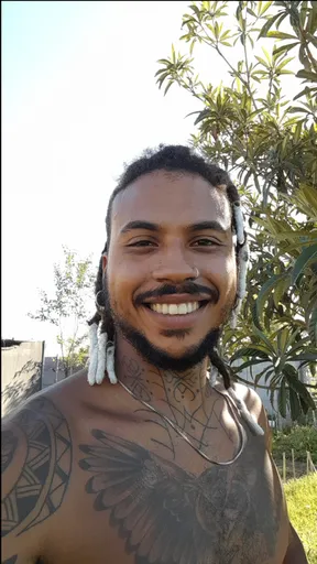 Christopher🦍