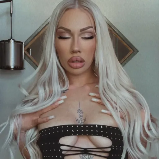 Paris Paige 💋