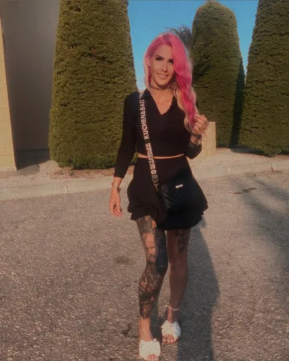 Patricia Blossom 🌸