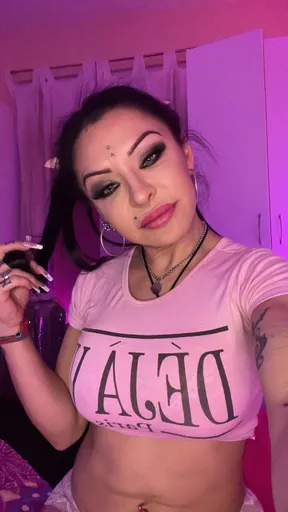 Paula foxxx