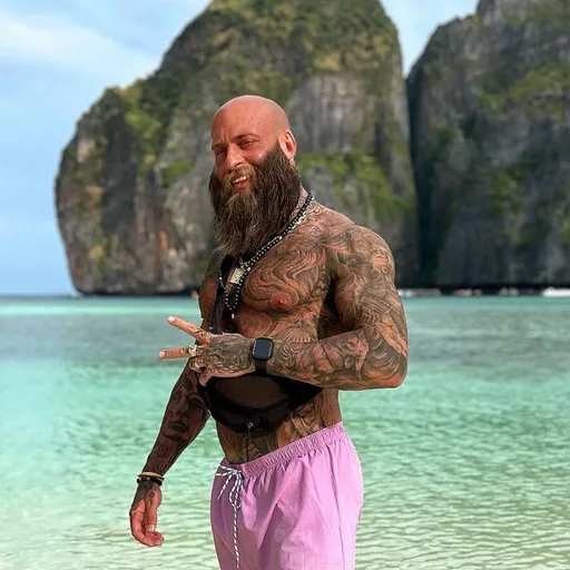 Paul Beard