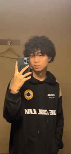 Paxton Kai