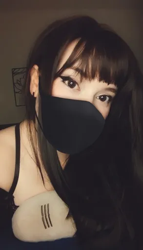 Goth Princess Rae