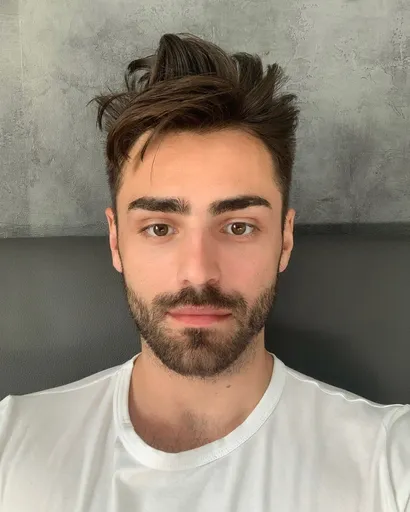 Pcandrew