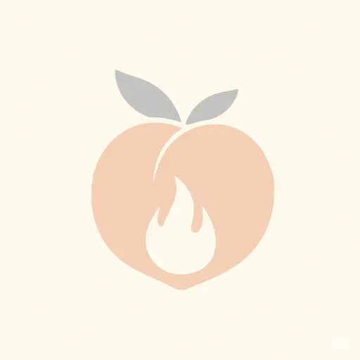 Peach Ember 🍑💫