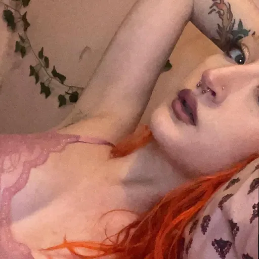 peach