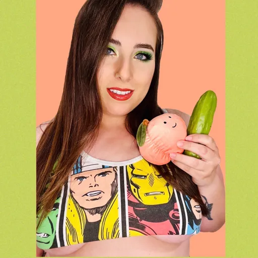 PeachnPicklez