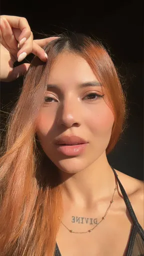 Peachy