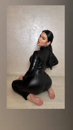 Megan