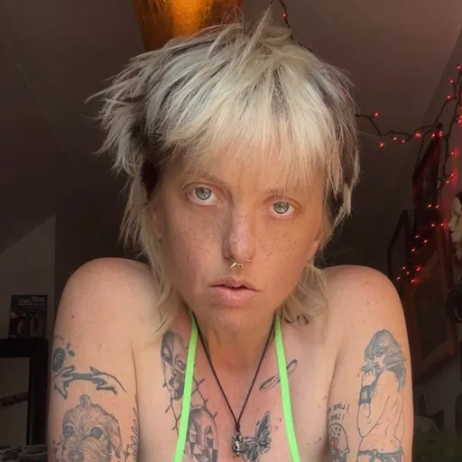 ⛓️‍💥PENNY FILTH⛓️‍💥