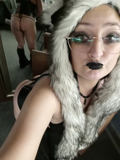 Persephoneslair