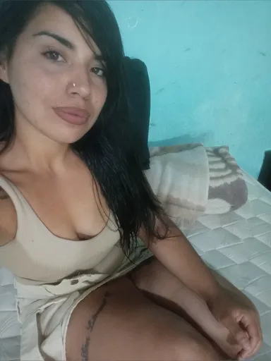 Lucia mendez