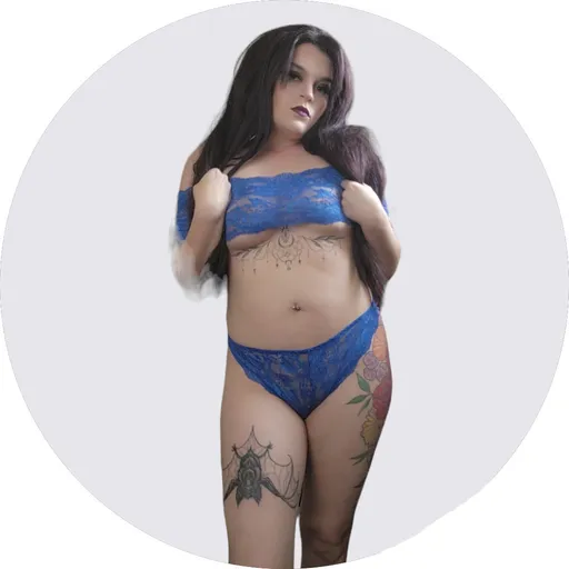 Roxy Hart