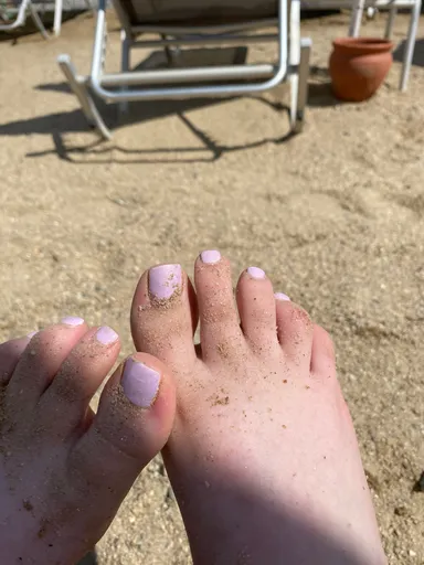 PetiteFeetxoxox