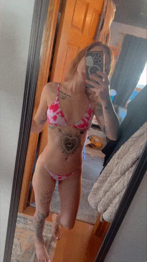 Pussy Fairy
