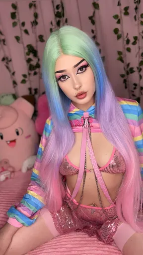 🐾 Kitti Caitlin