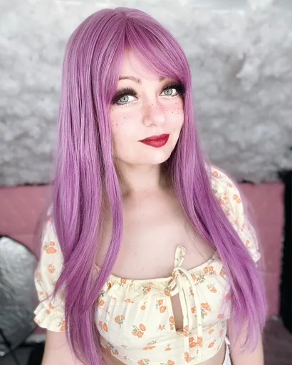 PinkFreyaHot