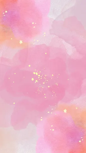 ✨Pink Begonia✨