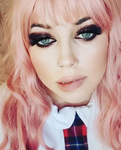 Pink Blossom 🌸