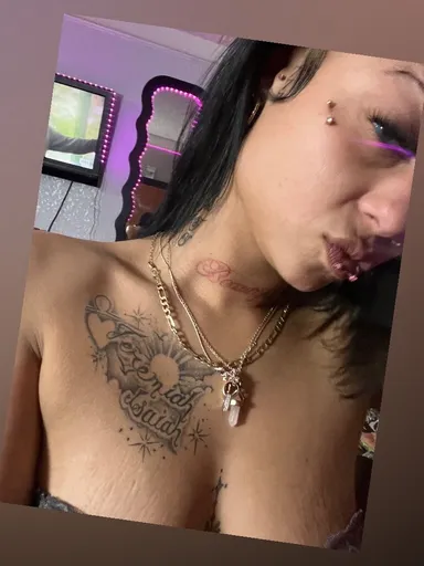 PinkDussé
