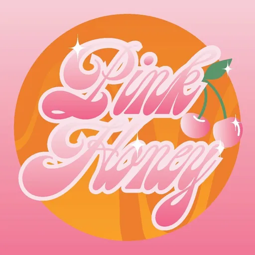 Pink Honey