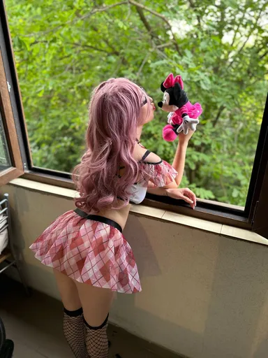 𝗣𝗜𝗡𝗞 𝗚𝗜𝗥𝗟 🎀