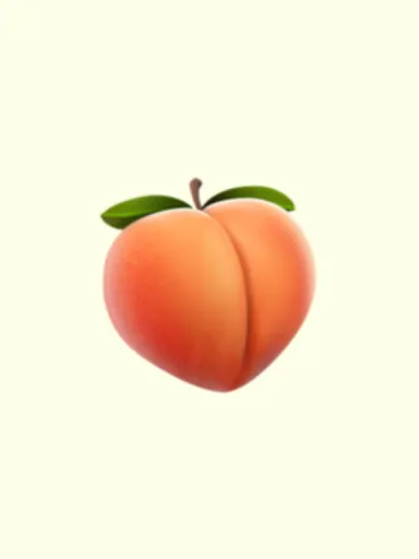 Peaches 🍑