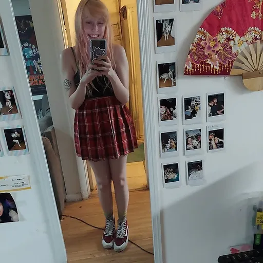 Pinkporcelainprincess
