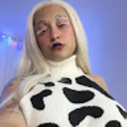 Goddess Moo