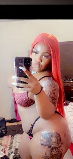 Pinkysdaughter