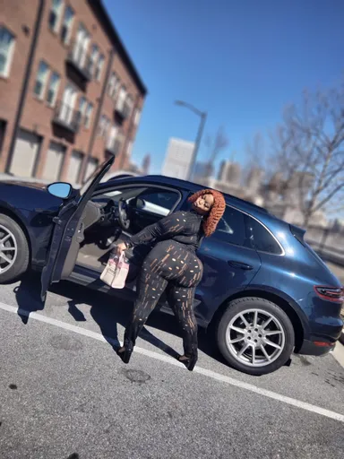 Symone Da Body