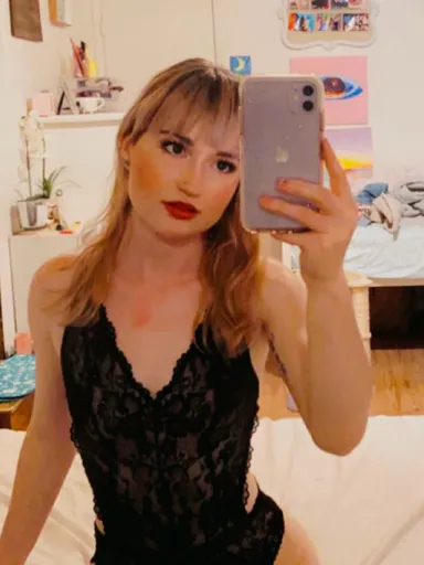 Goddess Anastasia