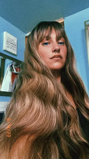 Dreya Xylia Michelle