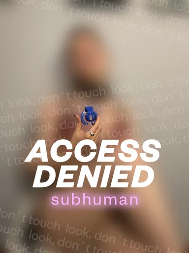 PIXHELL | DENIAL CENSORED DOMME