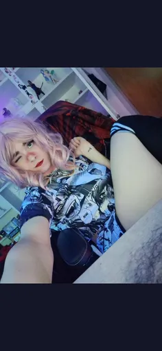 Pixie🏳️‍⚧️