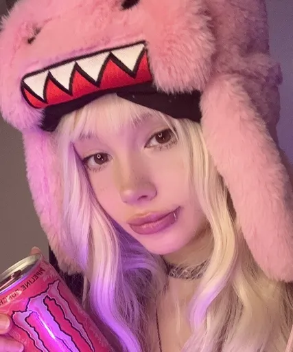 Playboy Molly ✮⋆˙