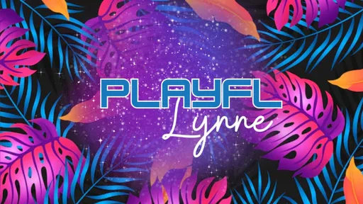 PlayFL Lynne