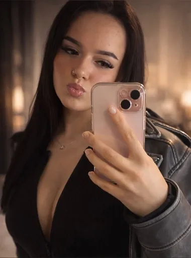 💋LeahVIP