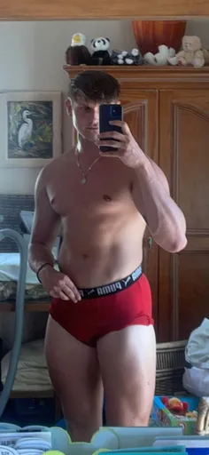 Plentyofremy