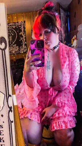 Lydia Goth babe VIP