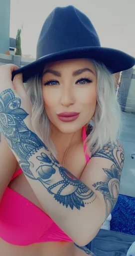 Pnwbaddie