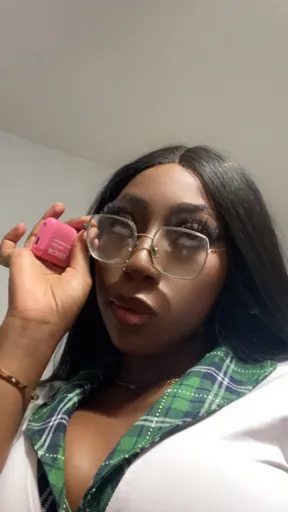 Kayla bunny