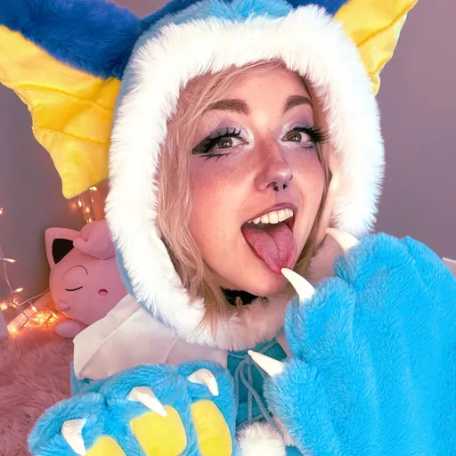 °˖*: ♥ Pok-Egirl Tori ♥ :*˖°