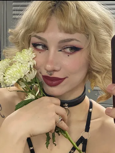 Allison Bossanova