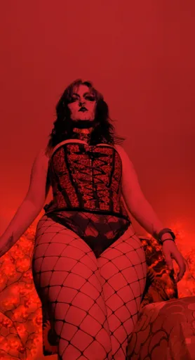 MistressMayhem