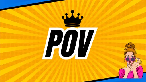 POV KINGZ - let's play and have fun