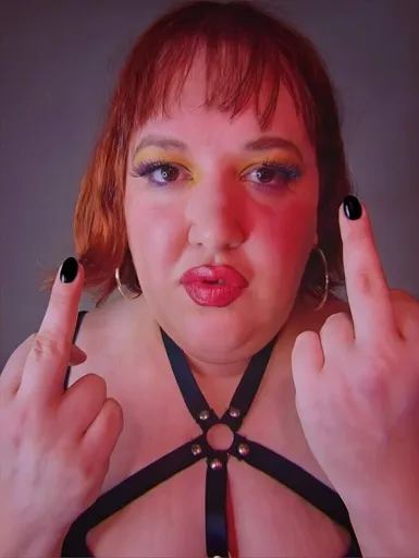 MISTRESS PRAISE - PEGGING INSTIGATOR