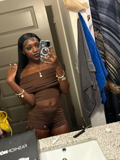 Chocolate city 🤎💦🥛