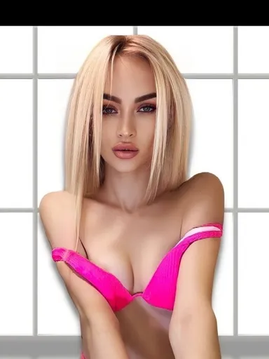 Prettyalena