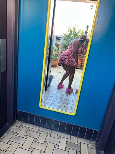 Warmbrown Woman